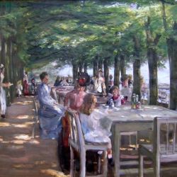 Restaurant Jacob